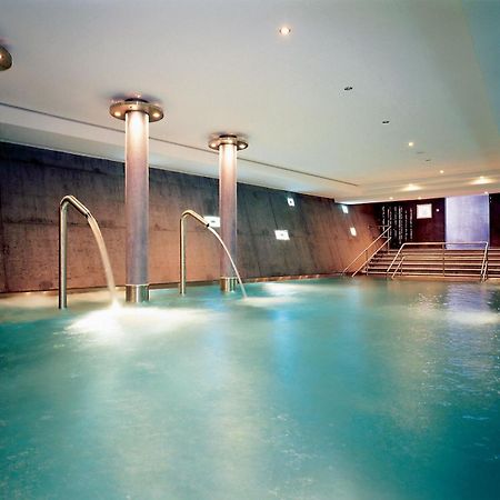Hapimag Resort Duenenblick Westerland Dış mekan fotoğraf