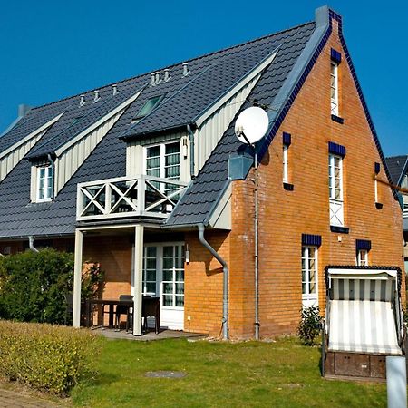 Hapimag Resort Duenenblick Westerland Dış mekan fotoğraf