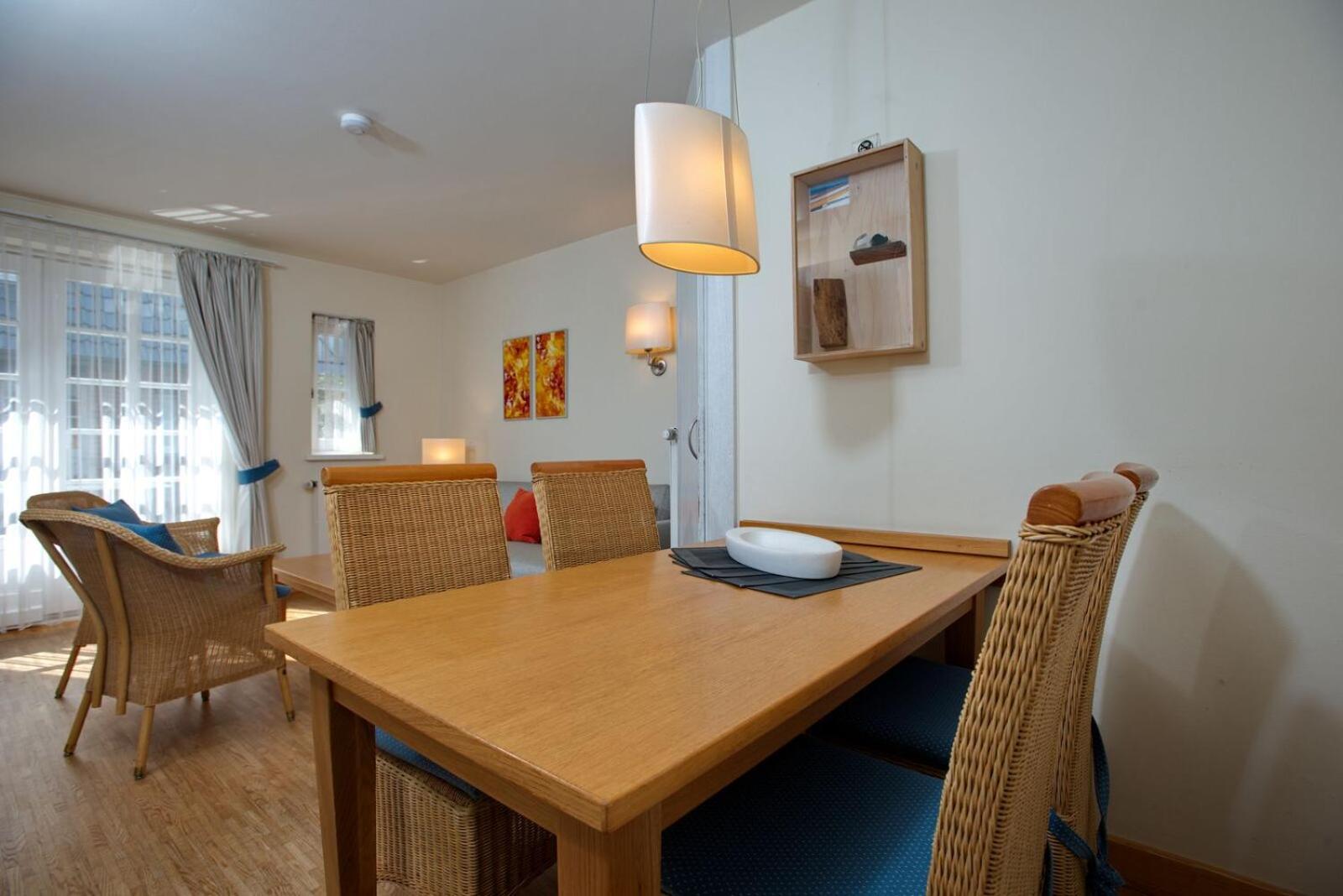 Hapimag Resort Duenenblick Westerland Dış mekan fotoğraf