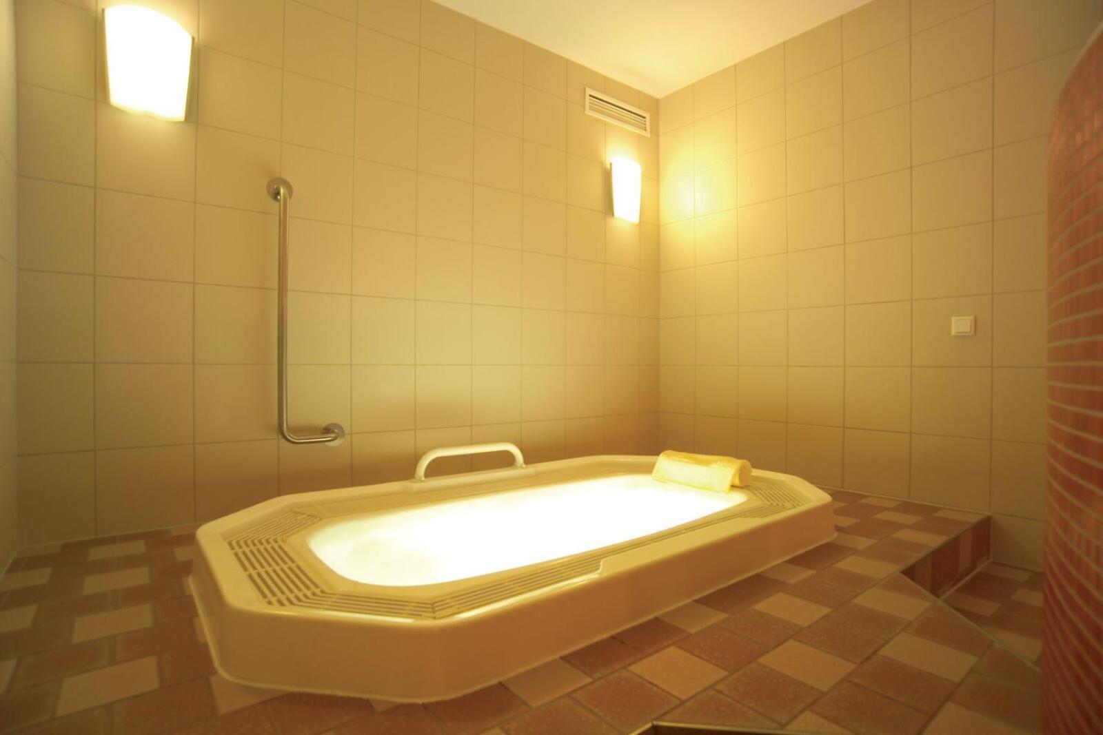 Hapimag Resort Duenenblick Westerland Dış mekan fotoğraf