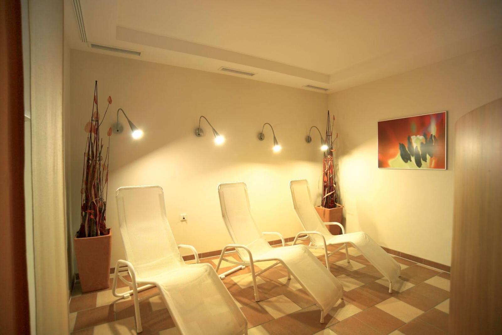Hapimag Resort Duenenblick Westerland Dış mekan fotoğraf