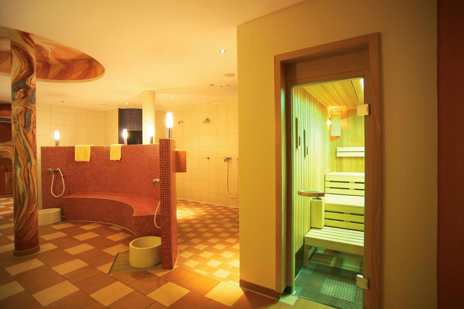 Hapimag Resort Duenenblick Westerland Dış mekan fotoğraf