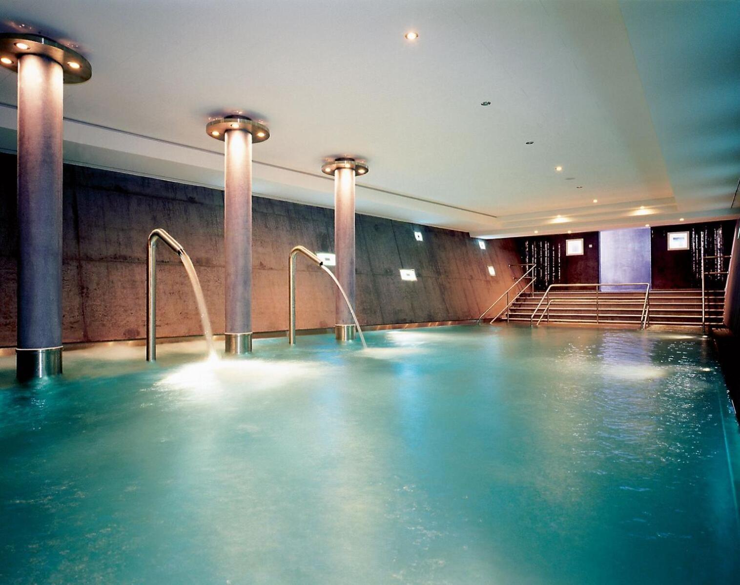 Hapimag Resort Duenenblick Westerland Dış mekan fotoğraf