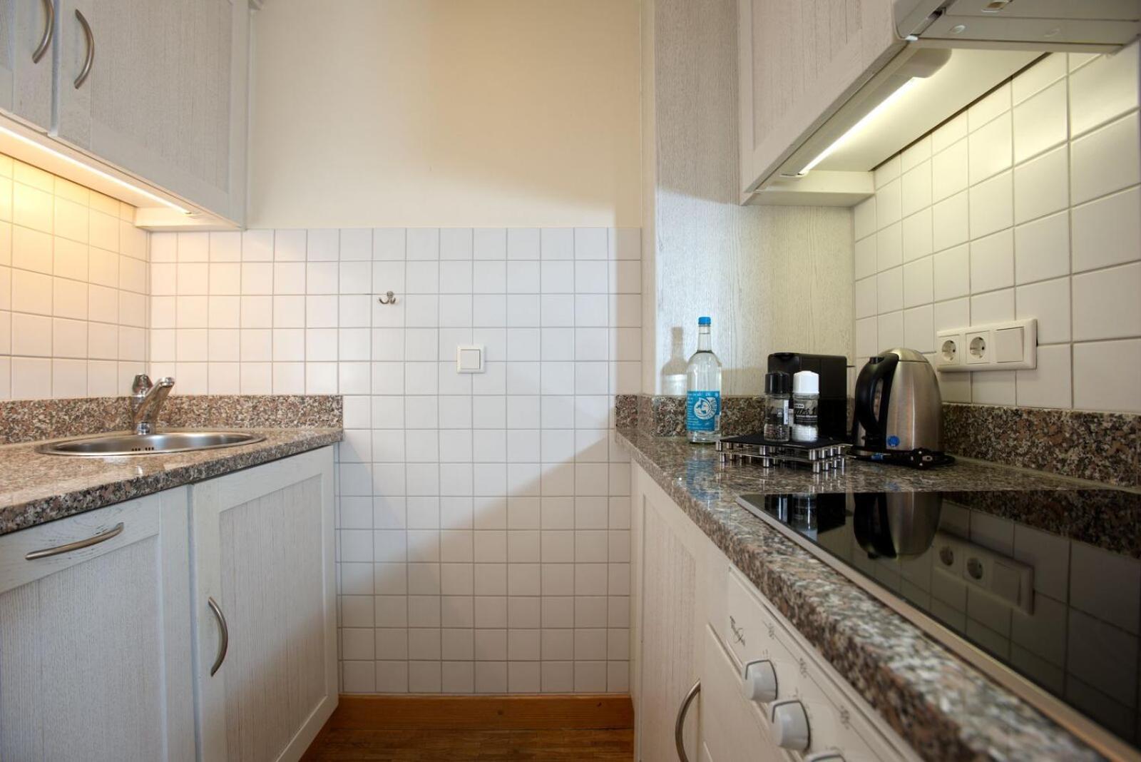 Hapimag Resort Duenenblick Westerland Dış mekan fotoğraf