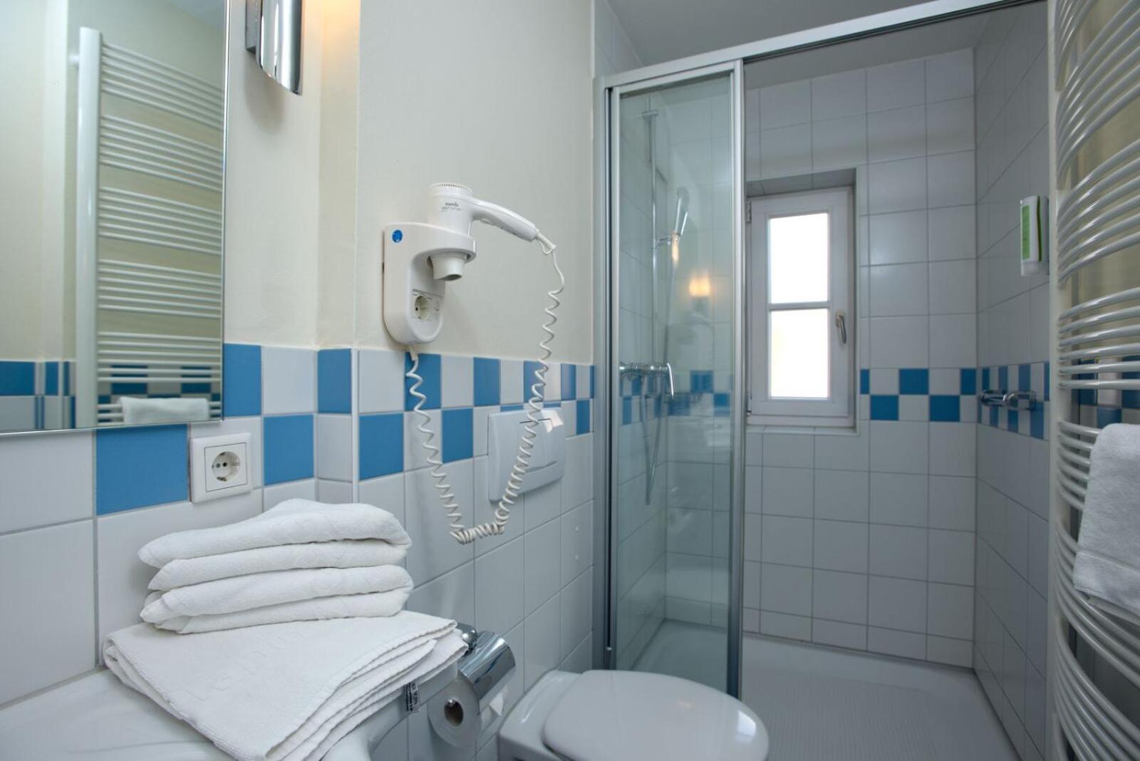 Hapimag Resort Duenenblick Westerland Dış mekan fotoğraf